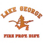 Lake George Logo
